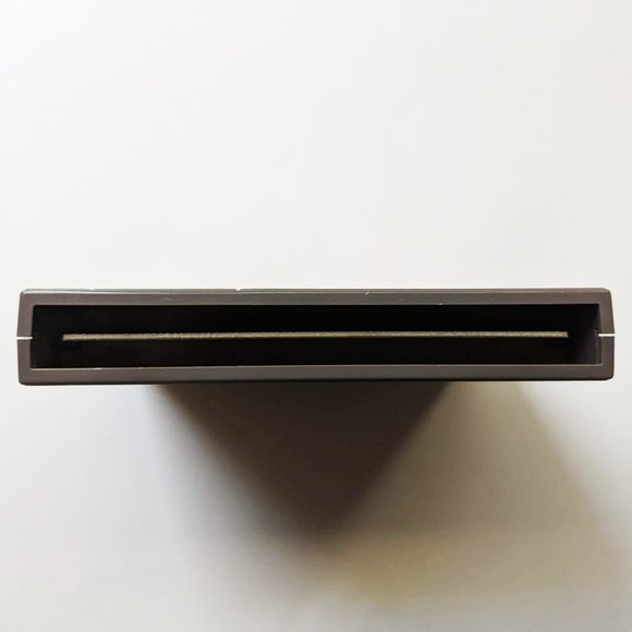 Nintendo NES Joust Video Game Cartridge Only Vintage HAL 1988 - Picture 4 of 4